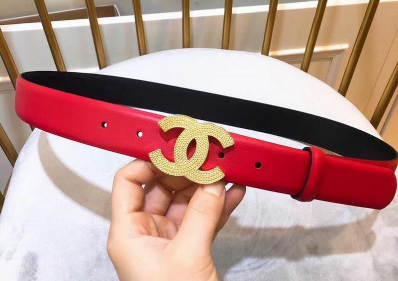 Chanel Belts 270